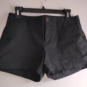 OLD NAVY Black Shorts